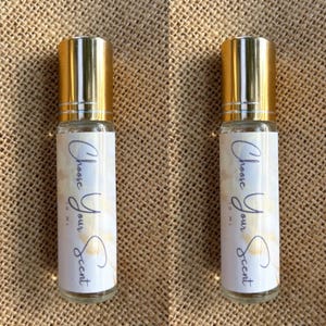 Pick 2 Perfume Oil Rollers- CHOOSE YOUR SCENT Fragrance| Perfume Oil Roller | Gifts| Unisex|Scent|Fragrance Oils|Perfume Oils|Cologne Oil
