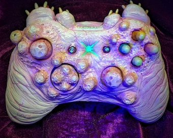 Cosmic Horror Controller