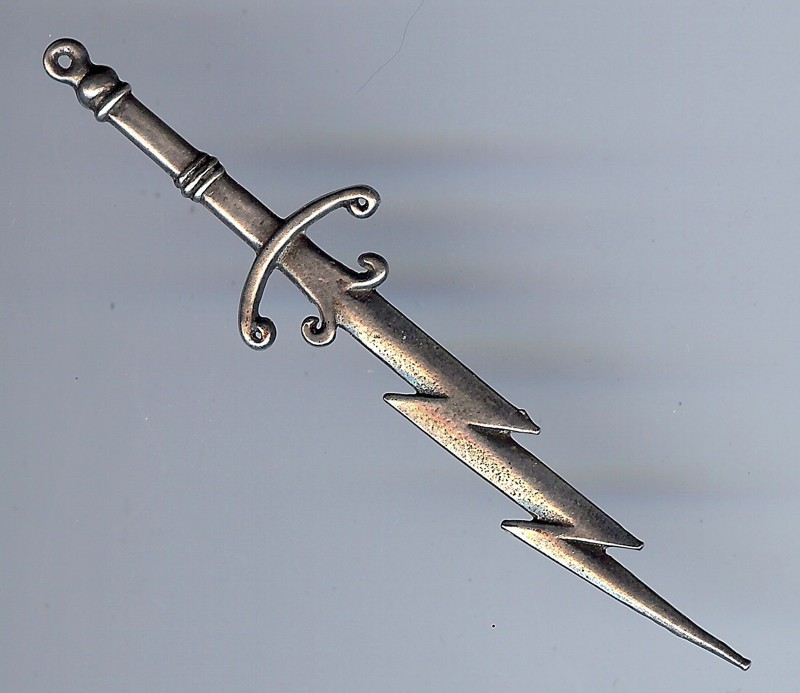 Sword of Zeus