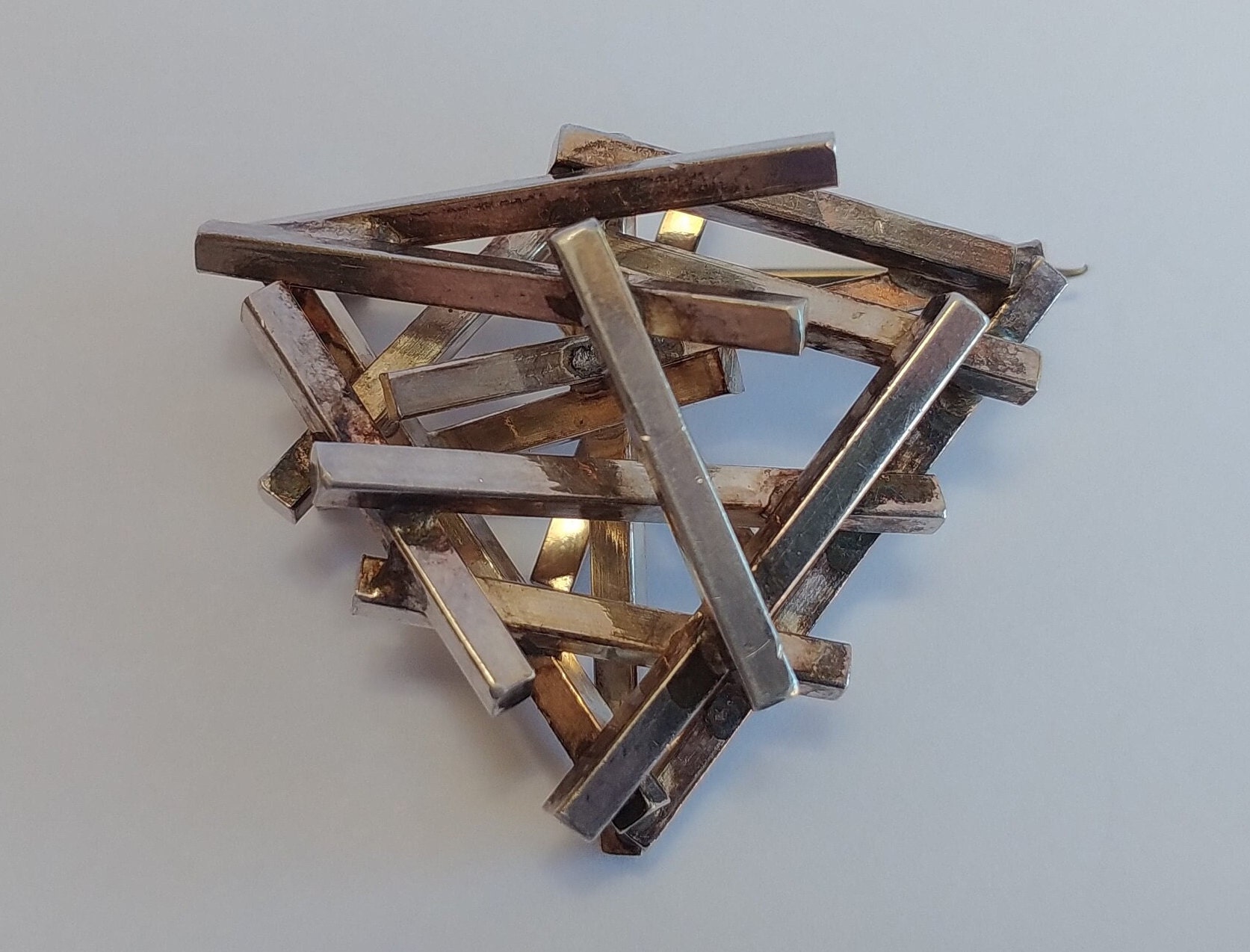 Rey Urban Jewelry - Etsy
