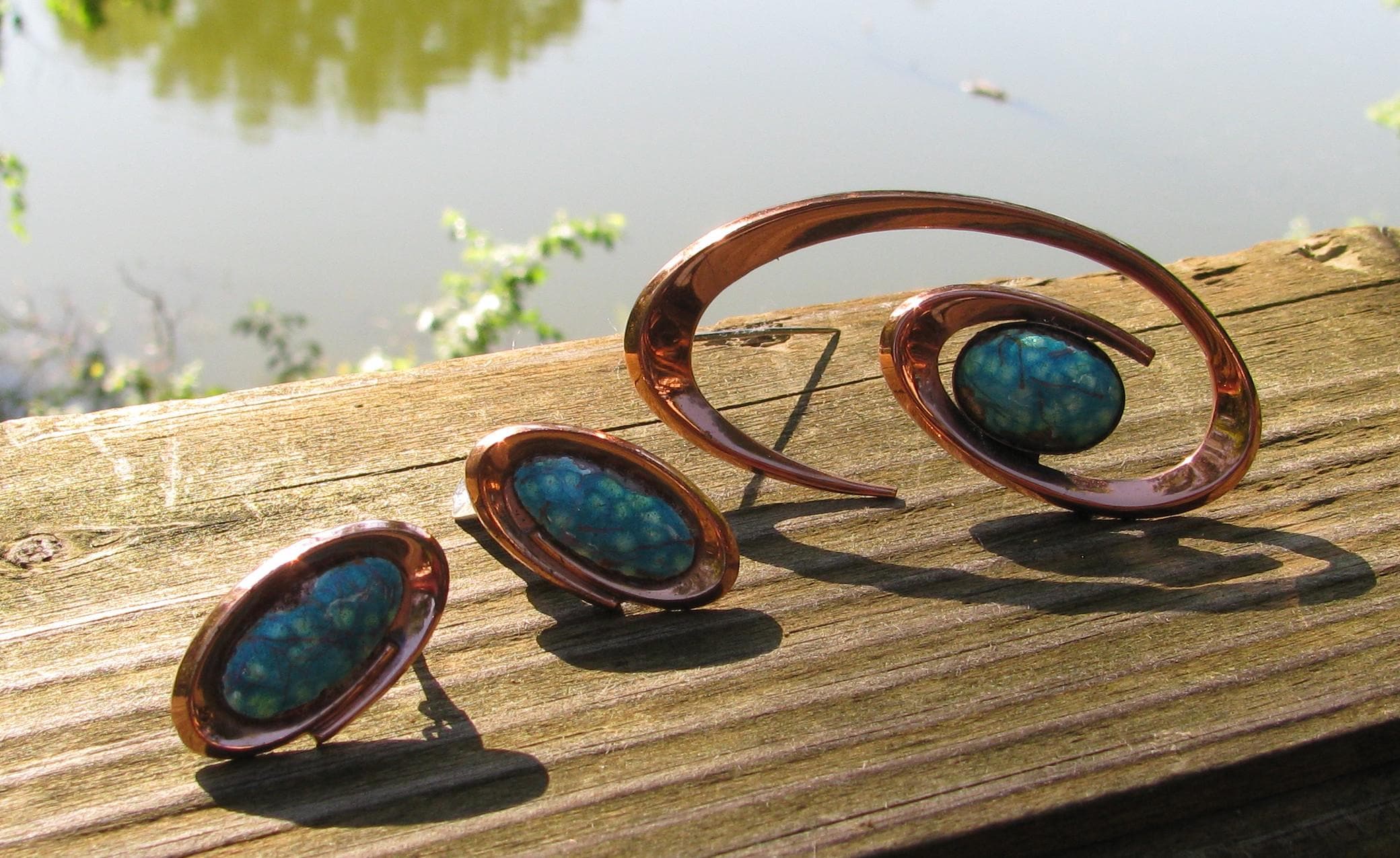 Matisse renoir jewelry best sale