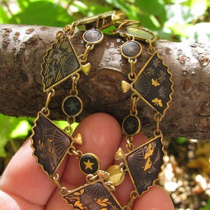 1940s Bracelet - Etsy