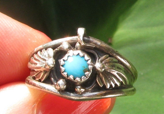 Richard begay jewelry online