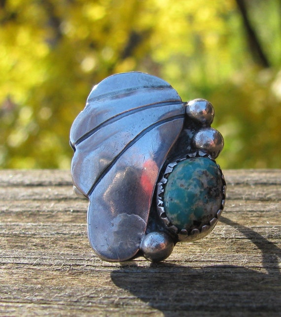 One Of A Kind Native American Navajo Blue Gem Turquoise Squares Sterling Silver Link Bracelet One Of A Kind Native American Navajo Blue Gem Turquoise Squares Sterling Silver Link Bracelet