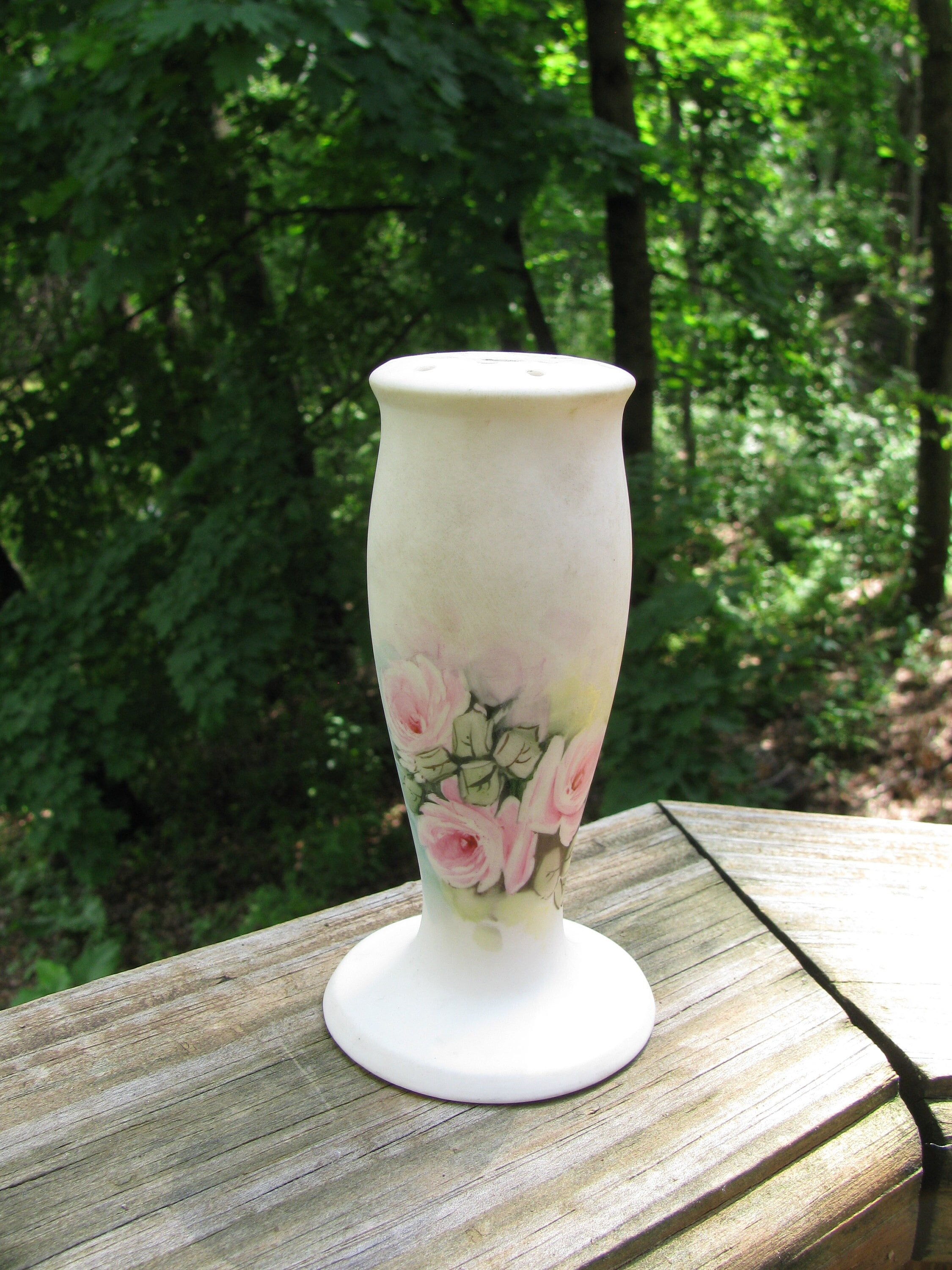 belleek ベリーク 花瓶①アイボリー 楽天市場】アンティーク 花瓶 シャムロック Belleek ベリーク