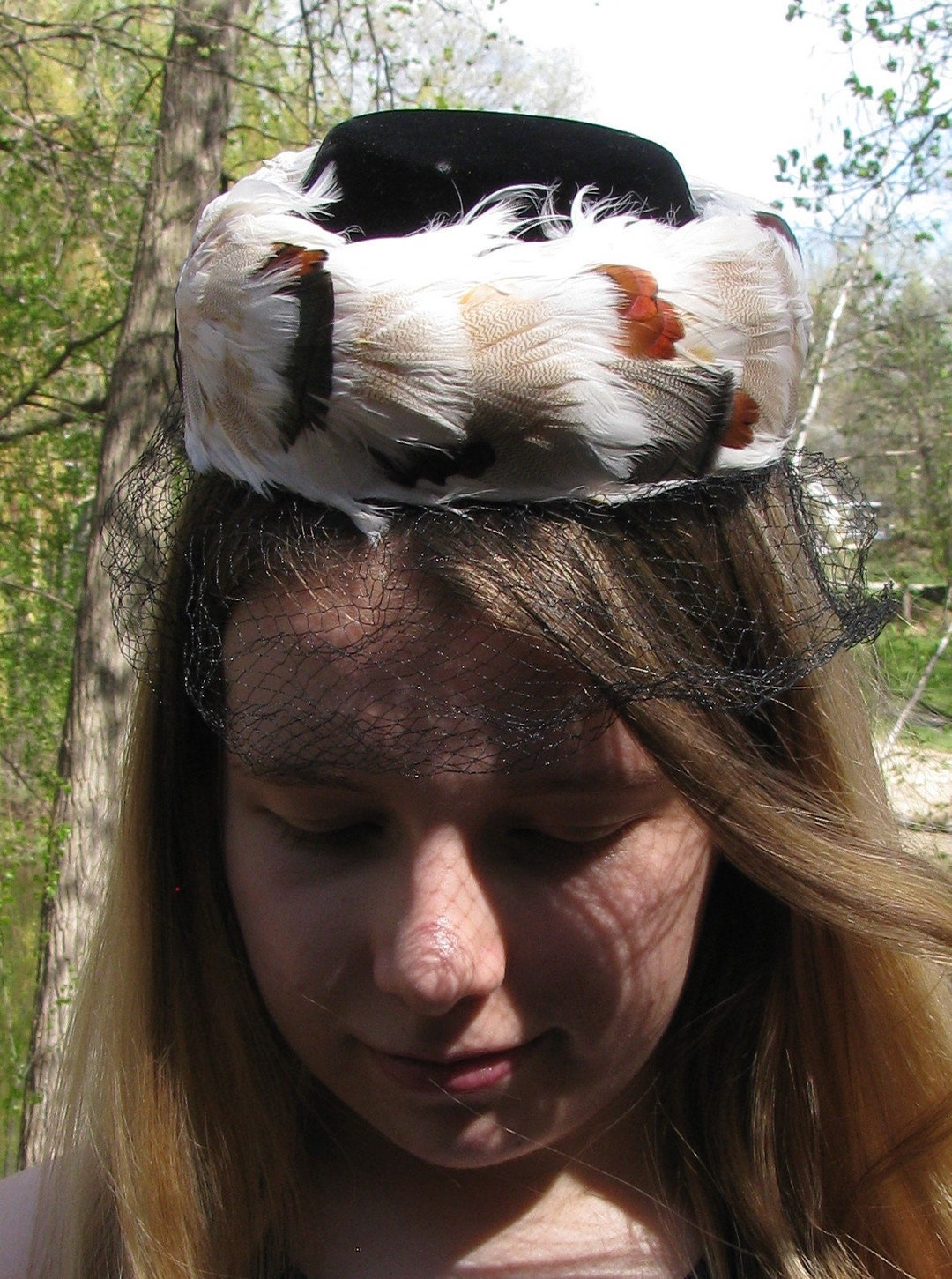 Vintage  display picture 1