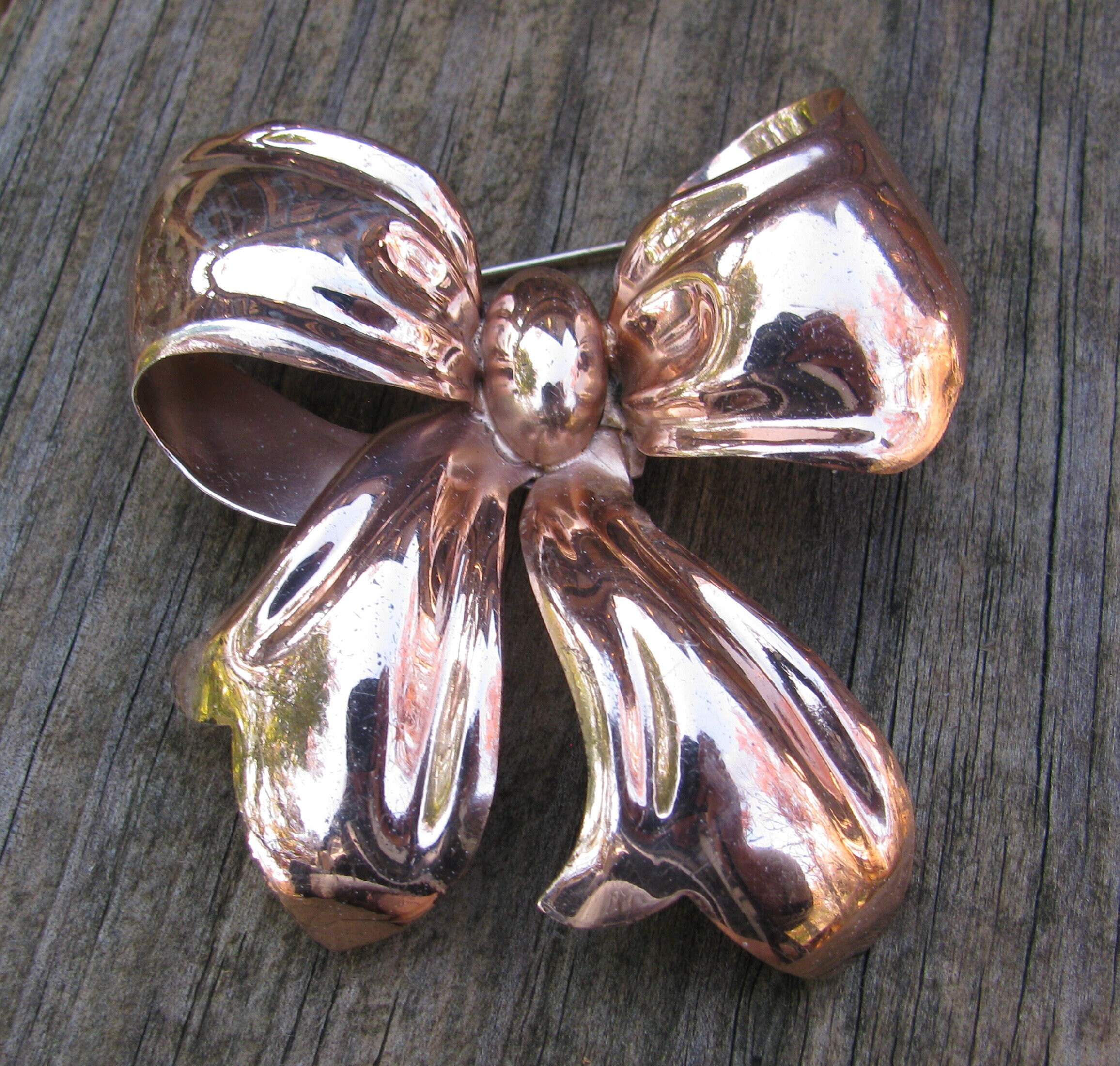 未使用⭐︎ メゾンギヨメット BROOCH RIBBON MAISON GUILLEMETTE/メゾンギヨメット BROOCH RIBBON（その他