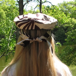 Mr Martin Hat - Etsy display picture 1