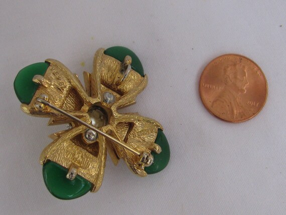 RARE Spectacular Marcel "BOUCHER" Numbered Ornate… - image 7