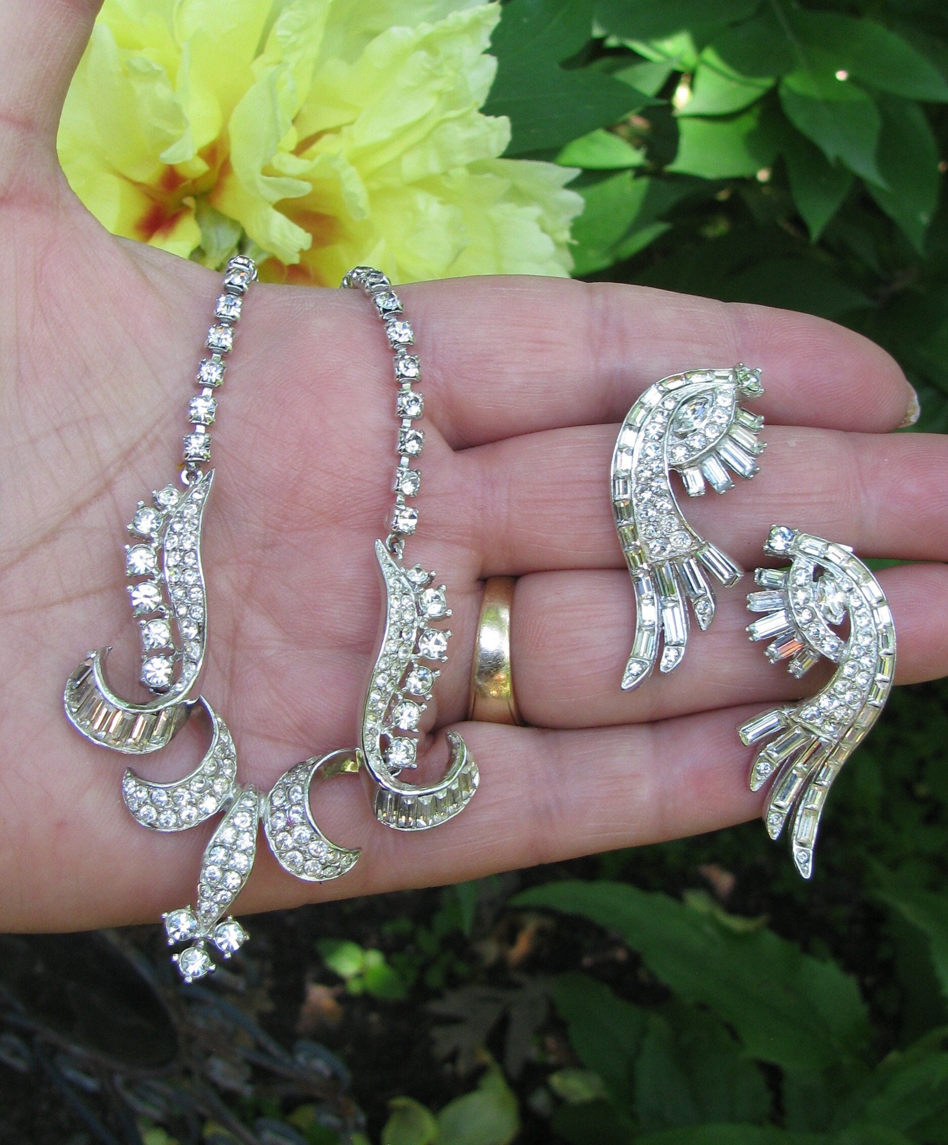 トップス Lumignon original tweed bijou lumi T il_fullxfull.6052689996_5zn2.jpg