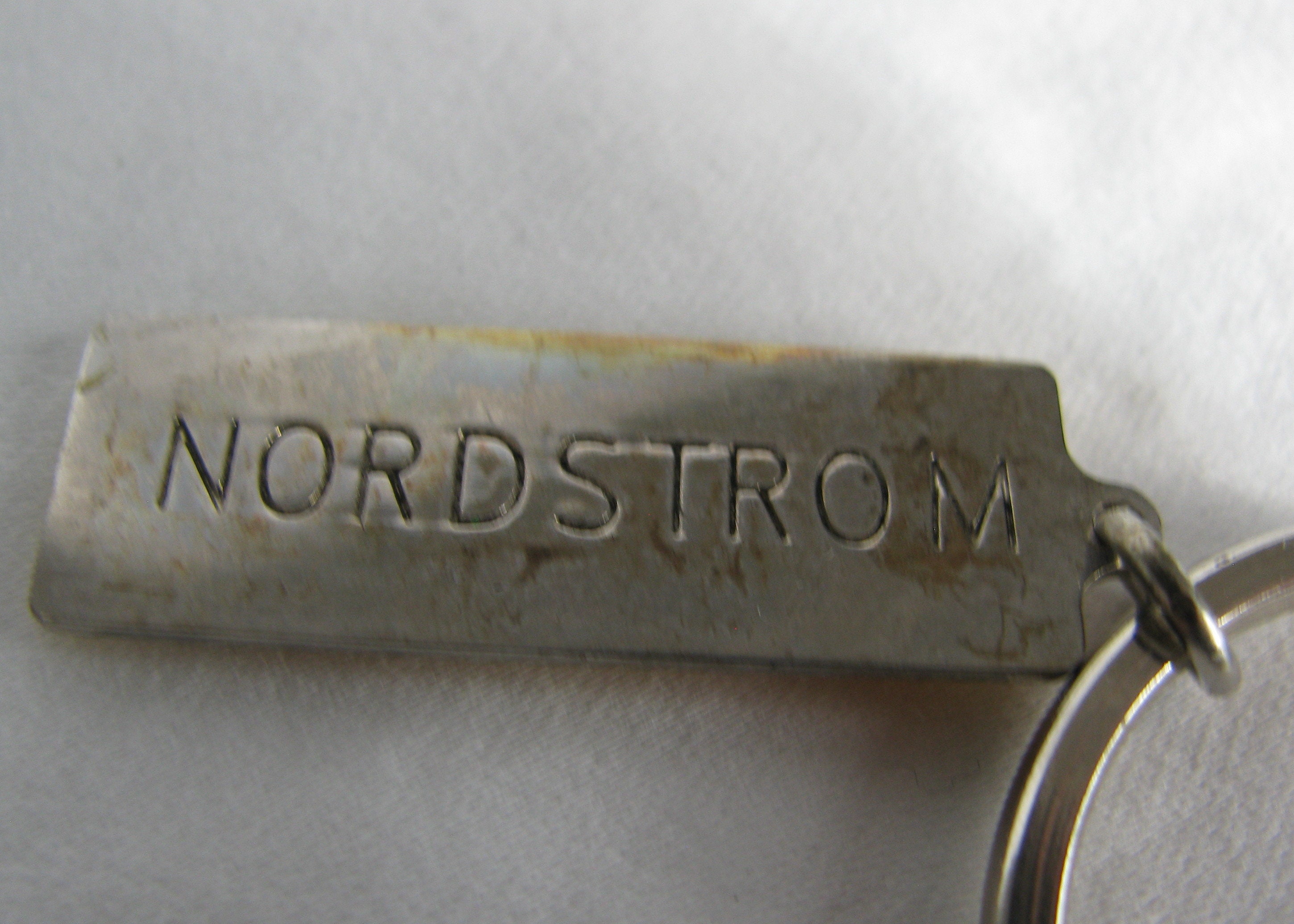 Nordstrom keychain deals