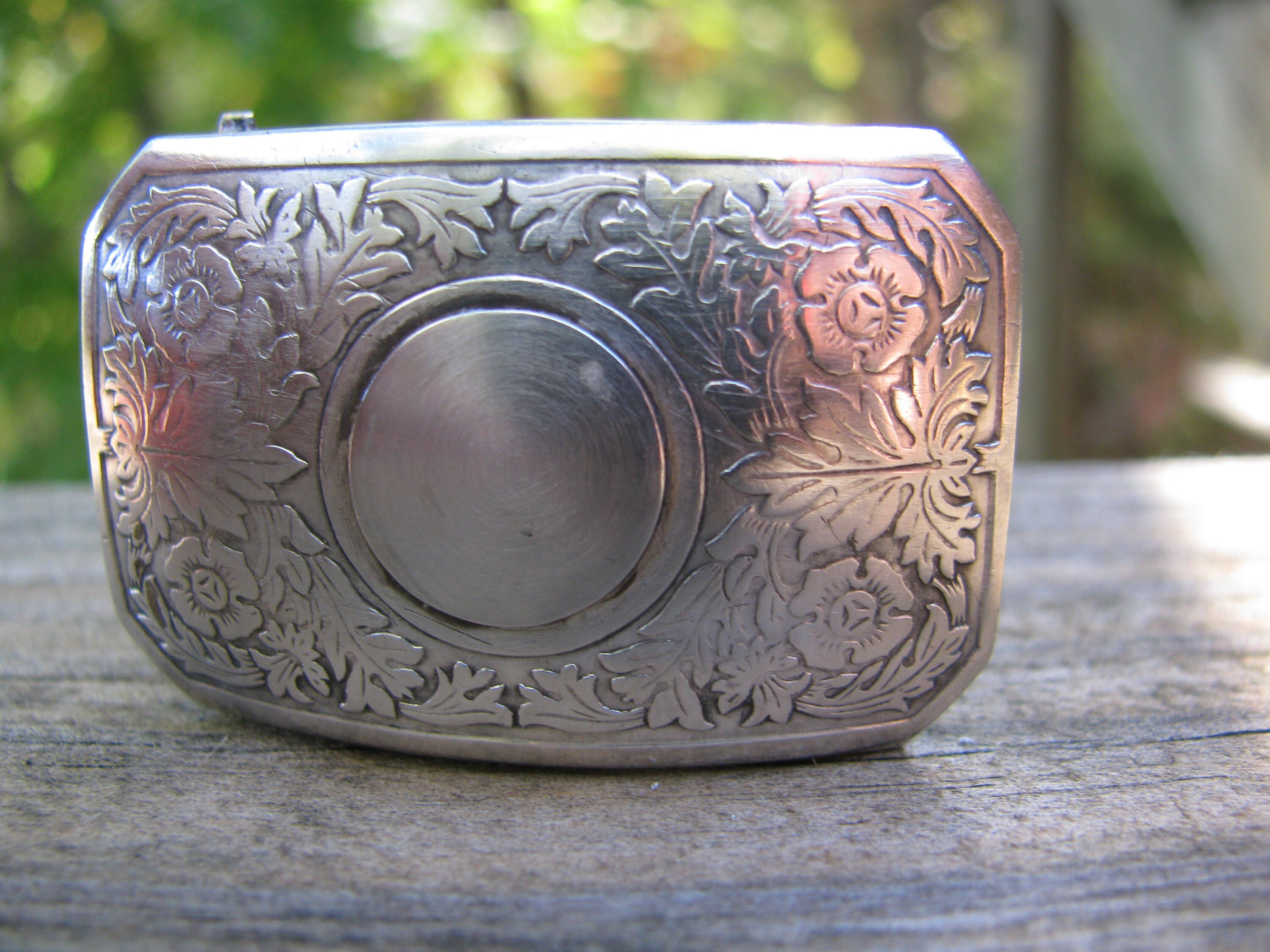 Comstock Silver - Etsy Australia