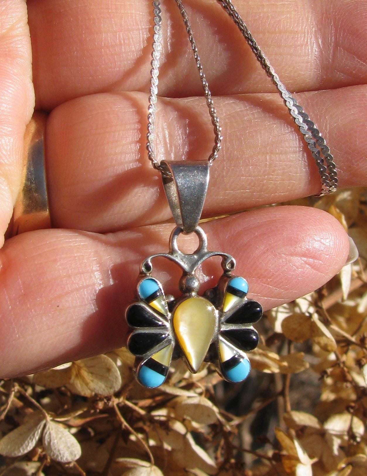 Zuni hallmarks - Etsy 日本 Zuni hallmarks - Etsy 日本