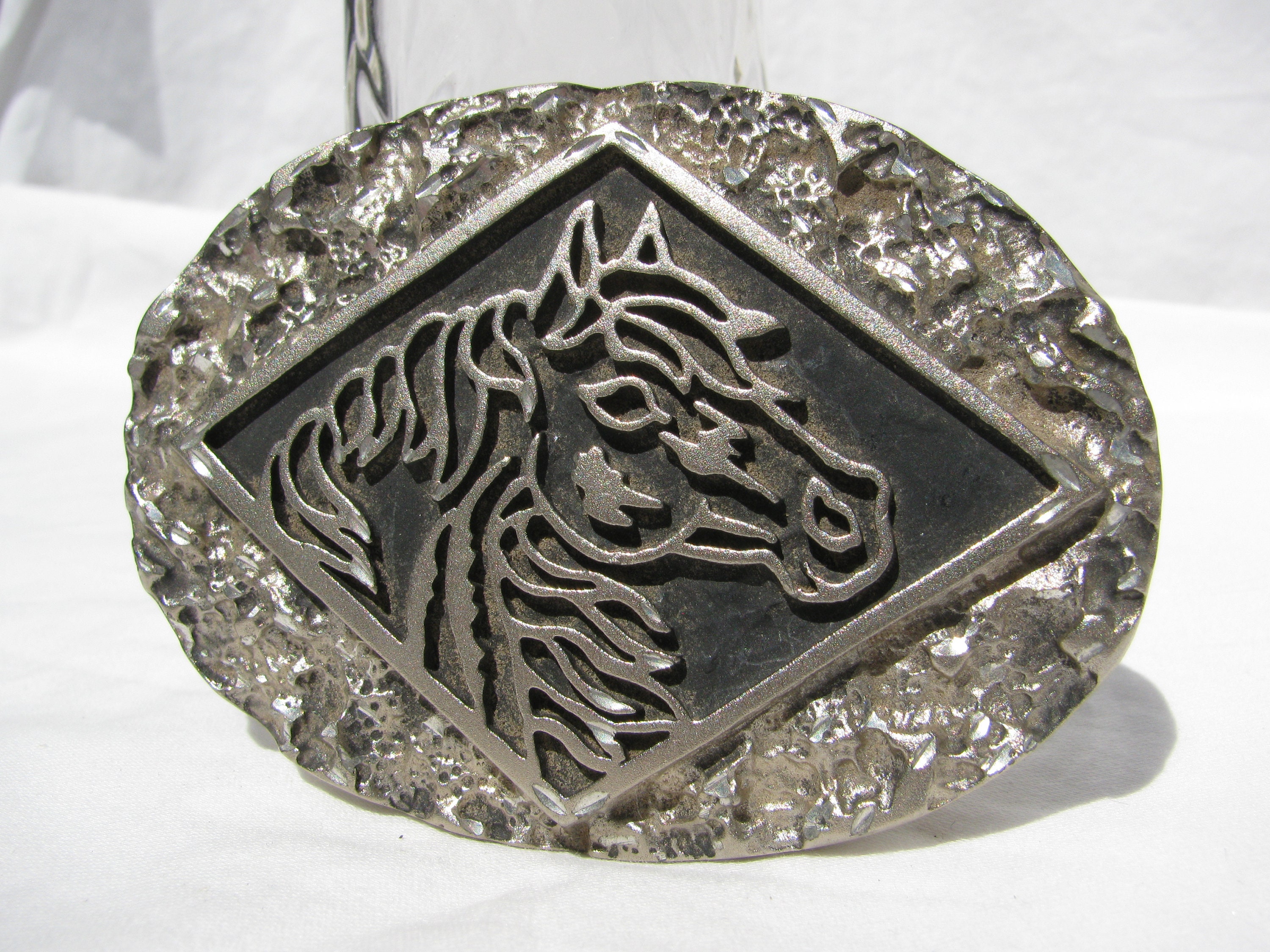 Ssi belt buckle - Etsy 日本