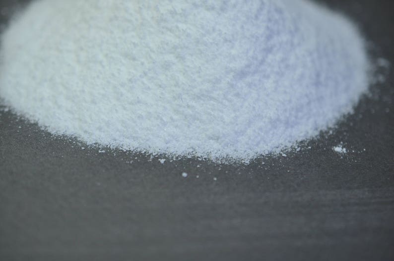 600 gr Polyvinyl Alcohol PVA non-toxic STIFFENER for any kind of fabric high quality flakes