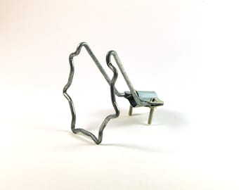 Universtal stand for soldering iron