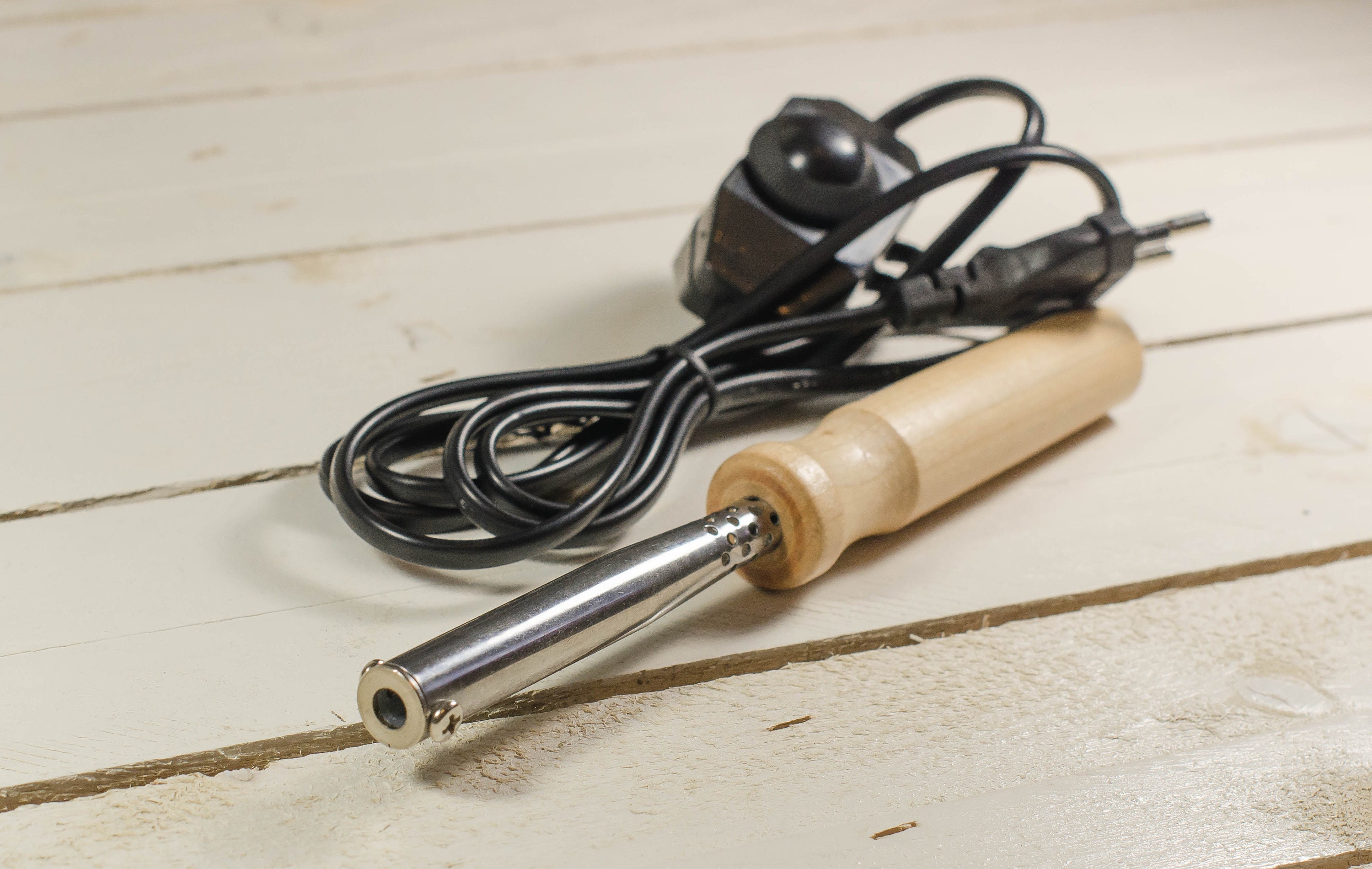 6 items Professional tools for making flowers medium sponge soldering