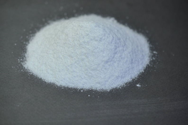 600 gr Polyvinyl Alcohol PVA non-toxic STIFFENER for any kind of fabric high quality flakes