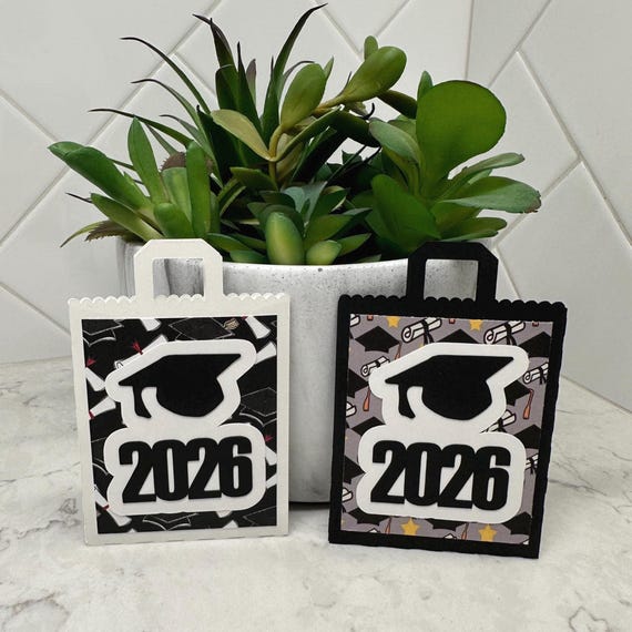 grad card holder MerryJoyParty Graduation Box Graduation Card Original Graduation Cap Shaped Card Box with Real Tassel for Graduation Party Supplies : Home & Kitchen The fun emoji Creative Converting Congrats Grad! Card