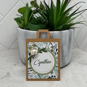 Custom Gift Card Holder -  Personalized Gift Cards - Gift Card Holder - Gift Card Holders - Custom Gift Cards - Giftcard Holder