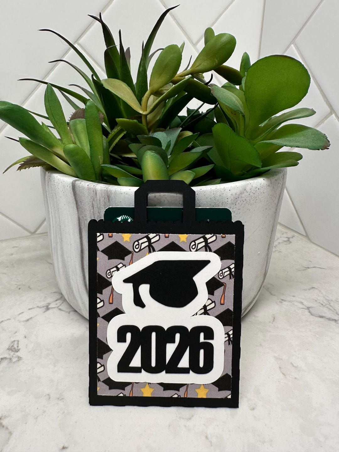 Graduation Gift Card Holder - High School - College Graduation Gifts ...