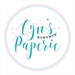 Cyn's Paperie