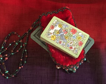 Gypsy Caravan Reading