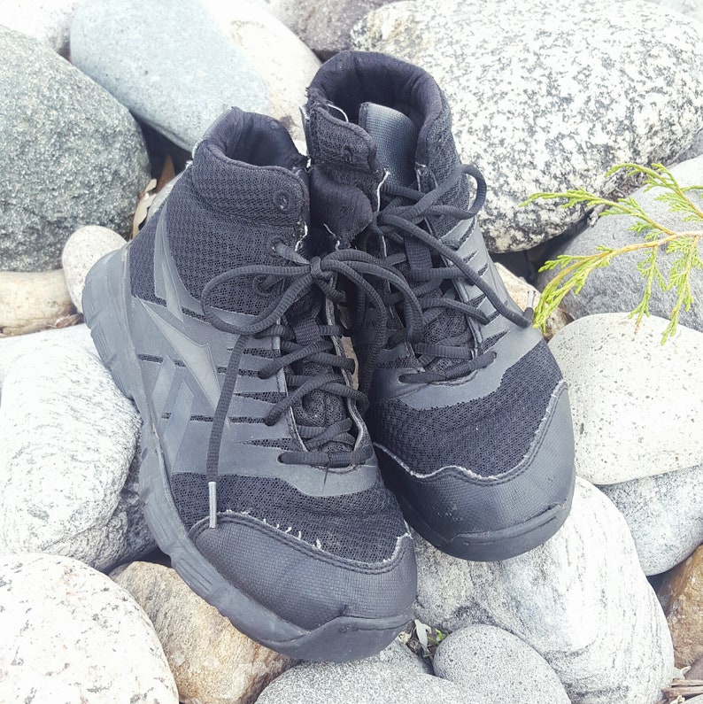 reebok zip up shoes