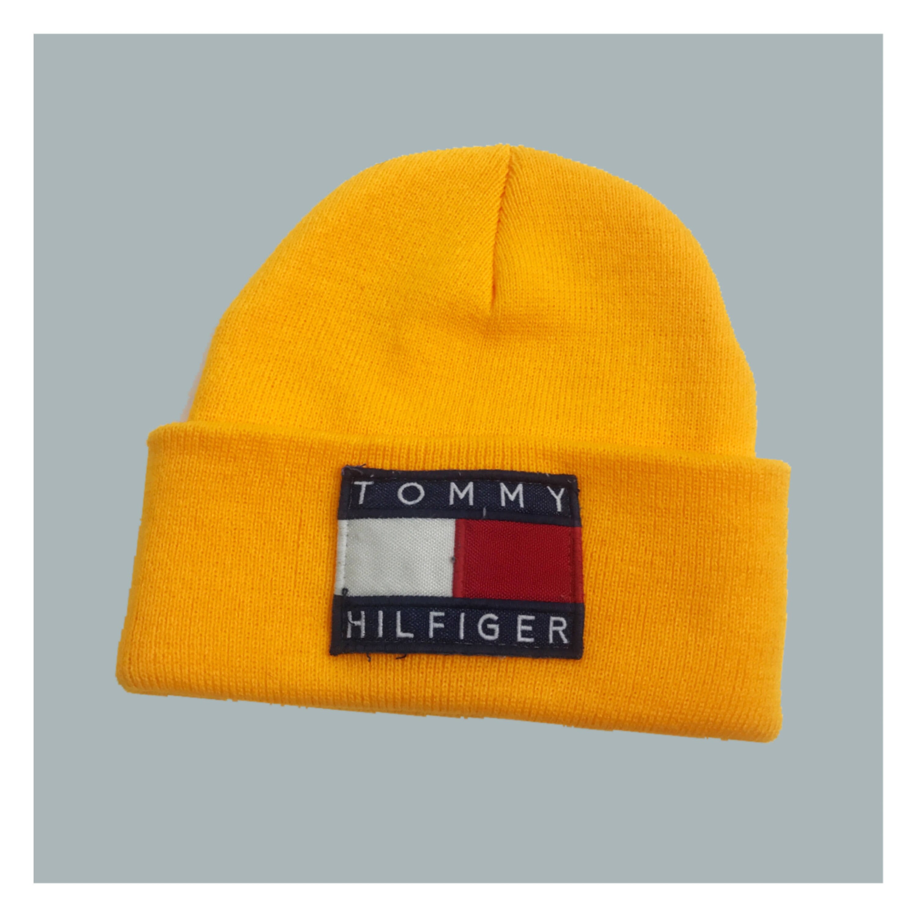 tommy hilfiger stocking cap