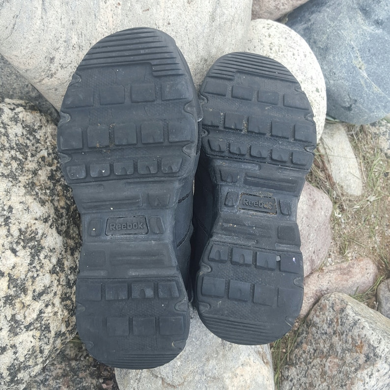 reebok zip up shoes