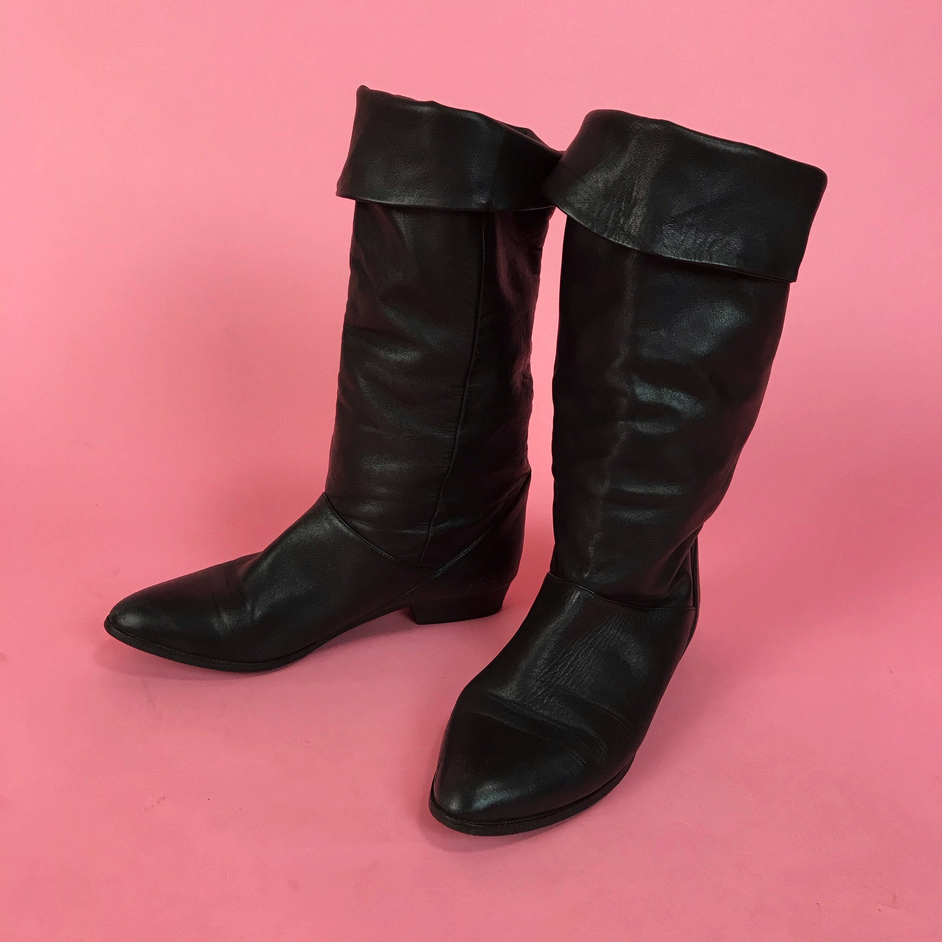 wide calf boots cheap
