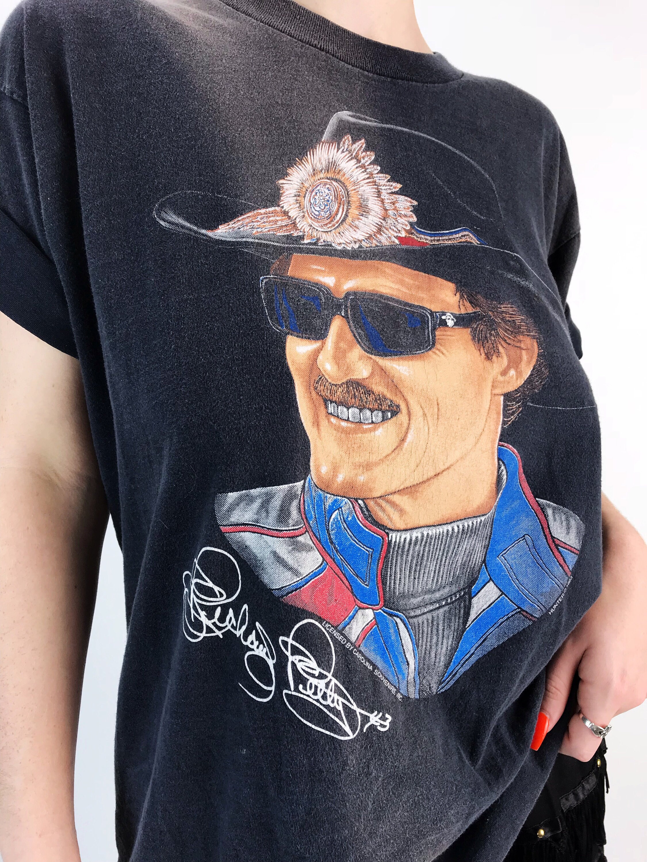 richard petty tee shirts