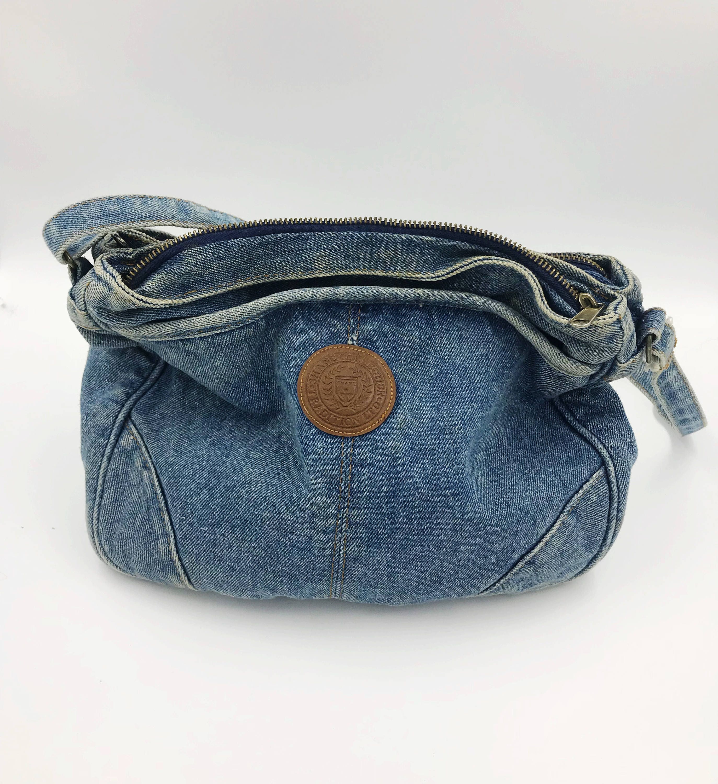 Why Is My Purse Turning Blue's