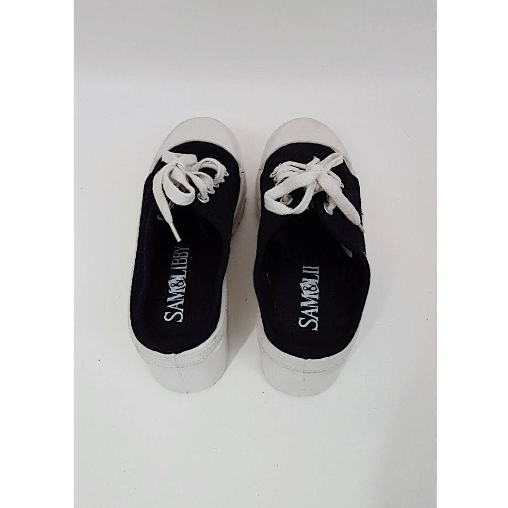 sam and libby shoes 90s