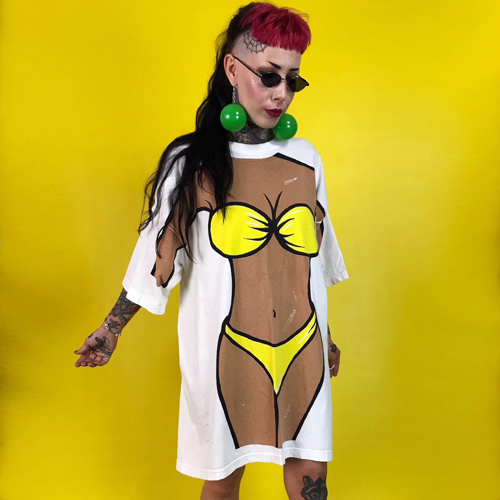 beach body cover ups