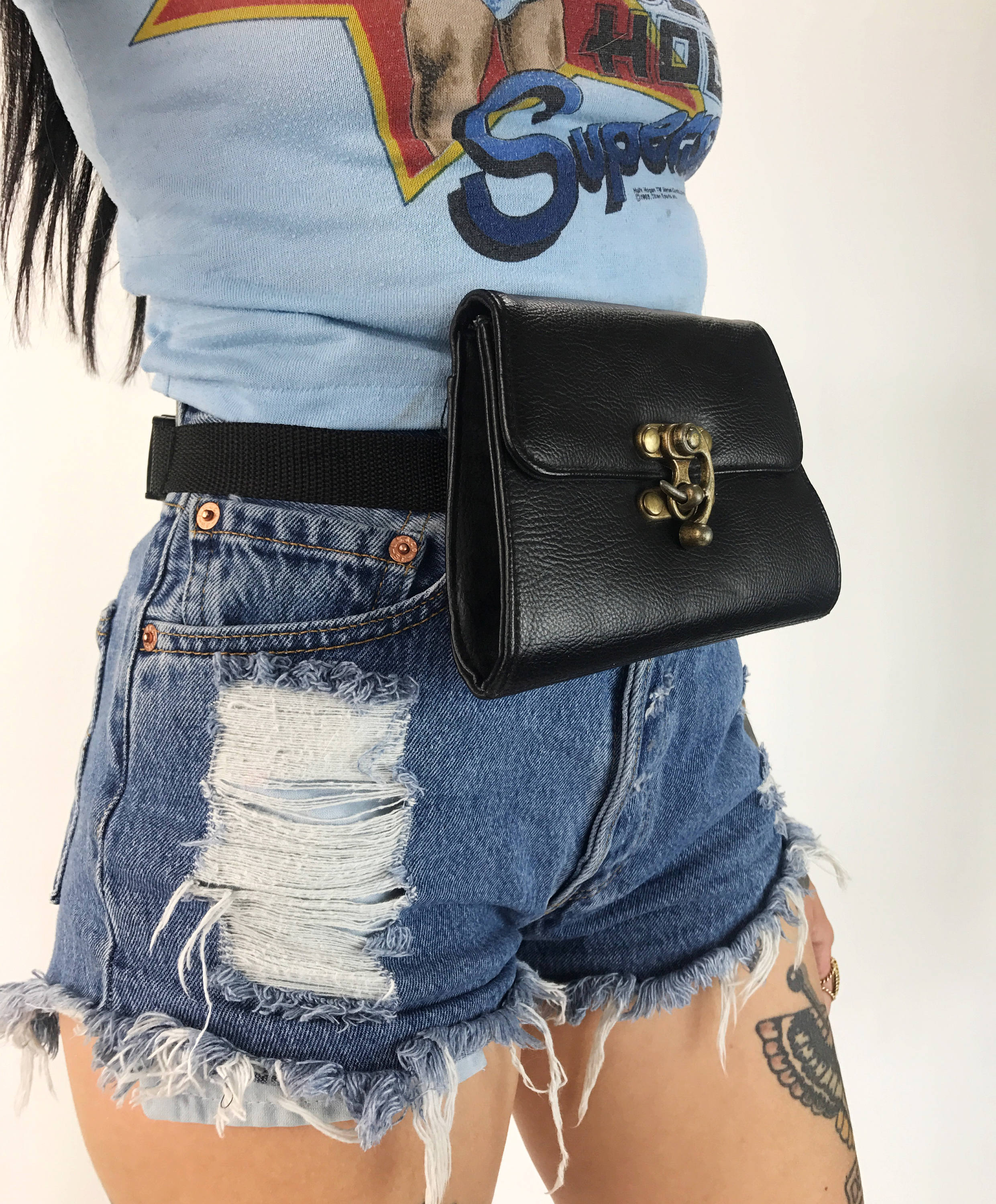 The Coolest Fanny Packs, Ranked By Status IUCN Water