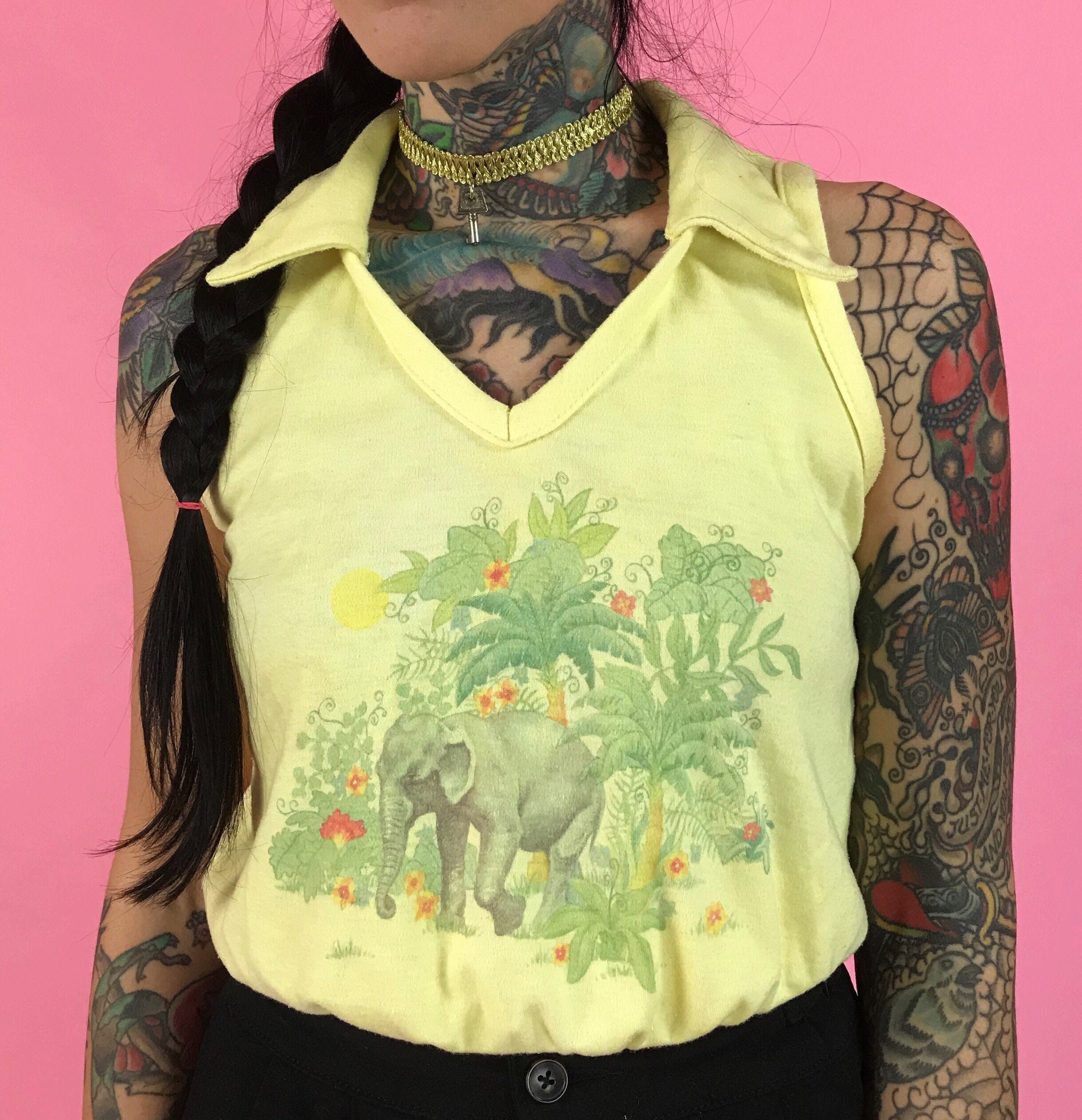 ladies long shirt design