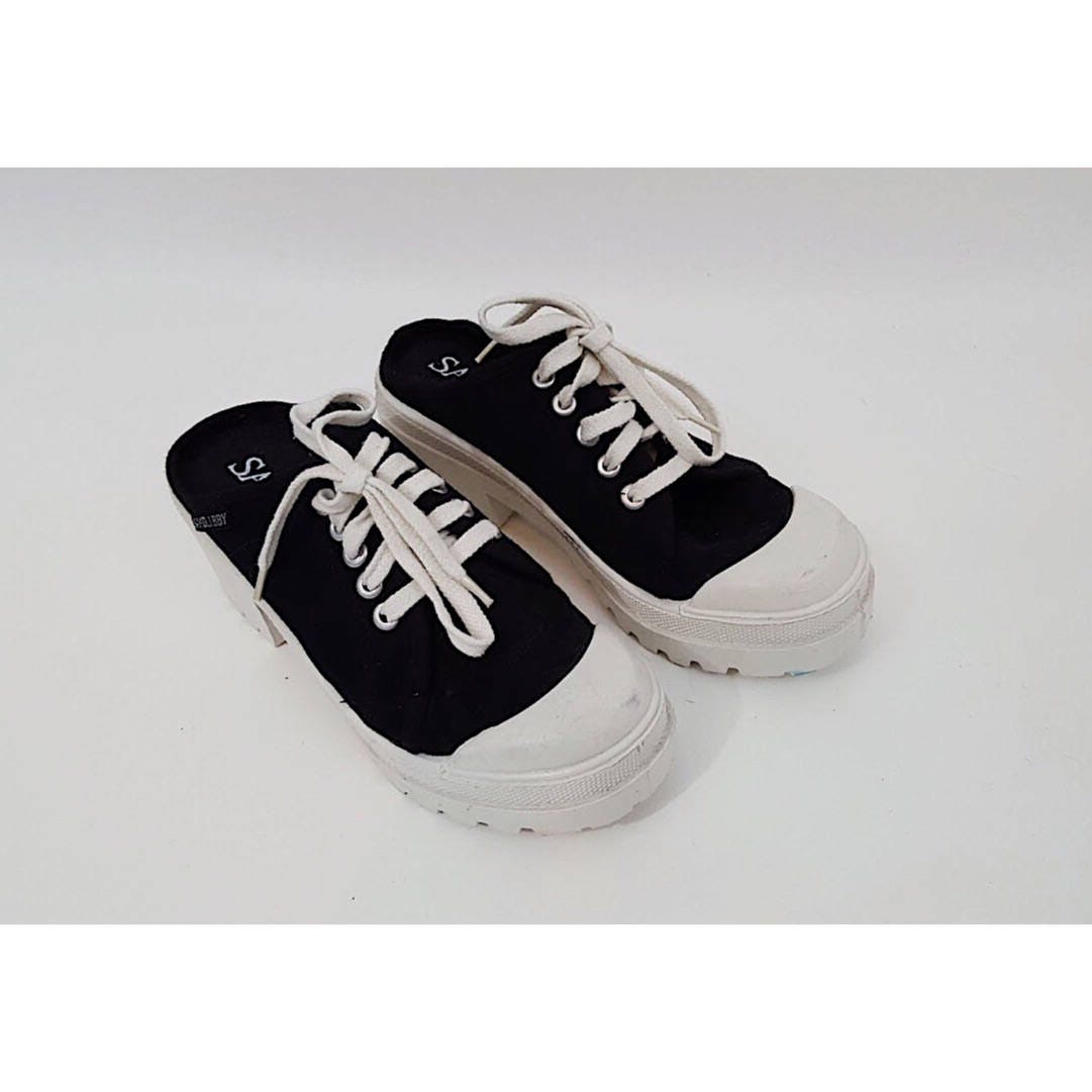 sam and libby shoes 90s