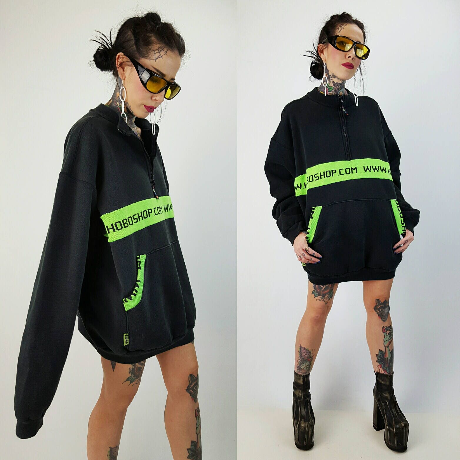 extra large sweatshirt