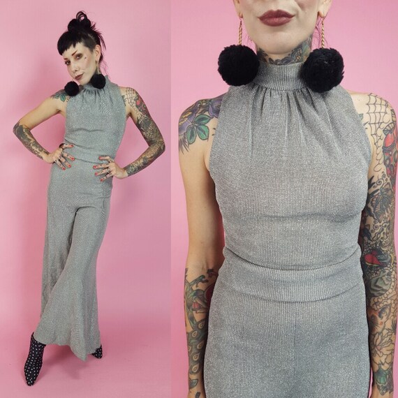 jumper pants dress