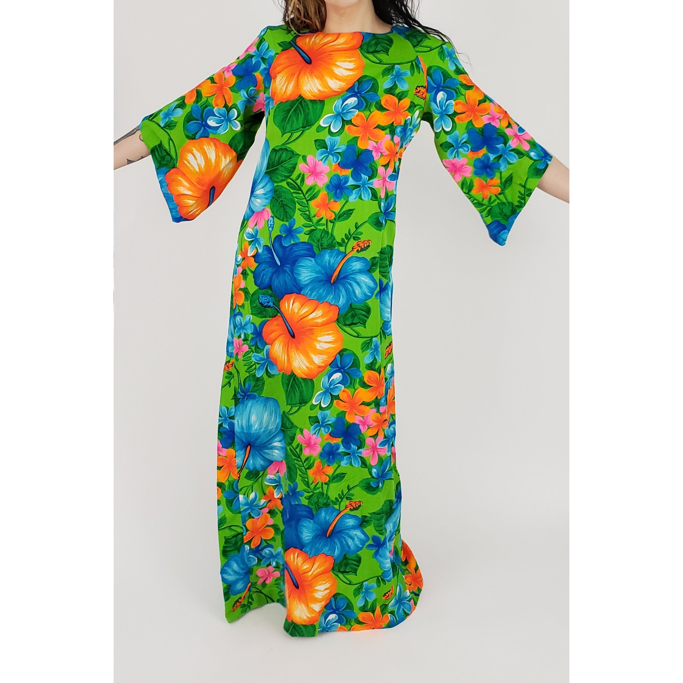maxi dresses for over 60s