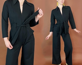 1940s Jumpsuit - Etsy