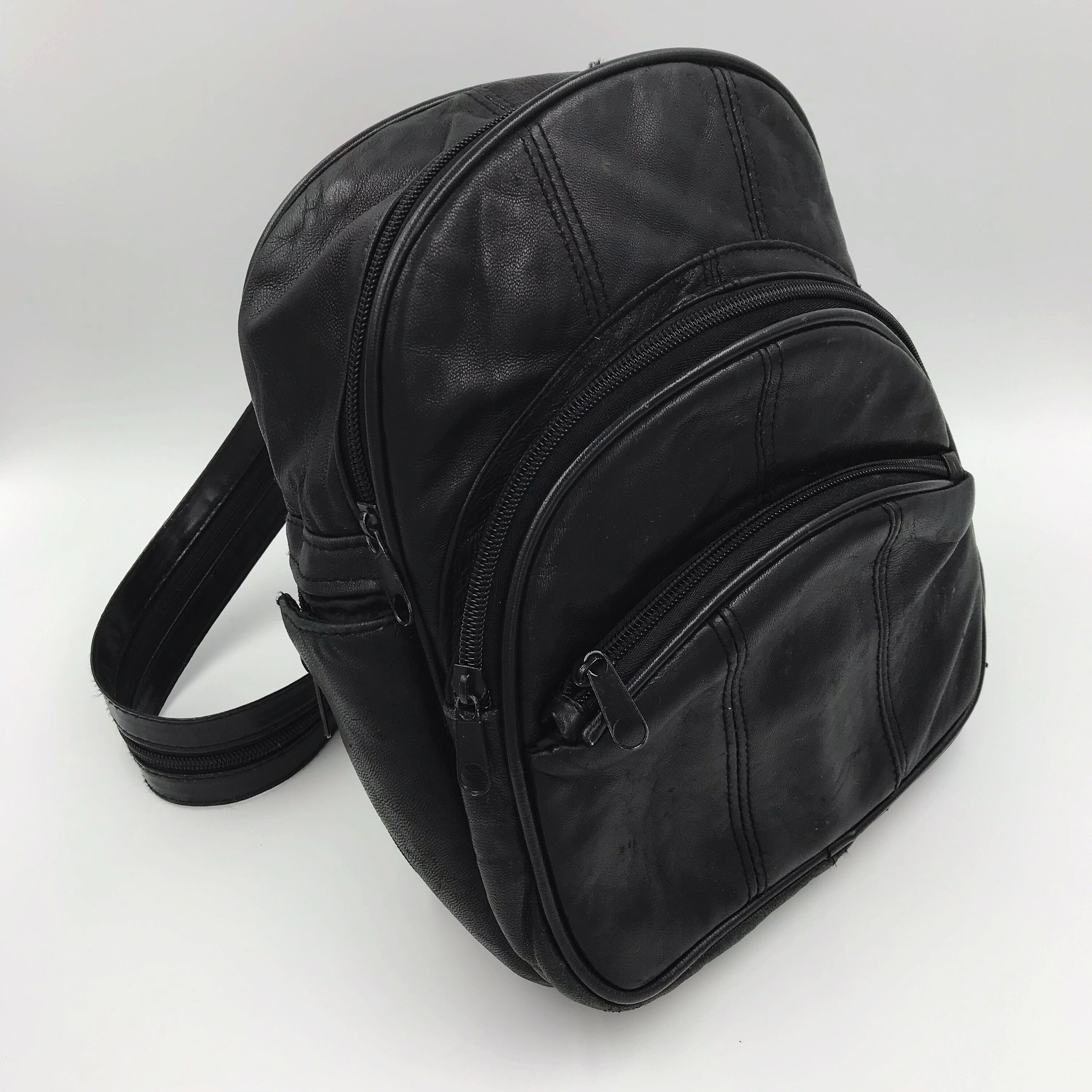 Best Soft Leather Backpack Purses