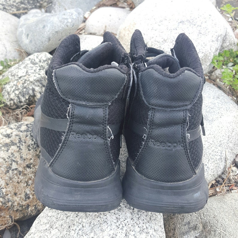 reebok zip up shoes
