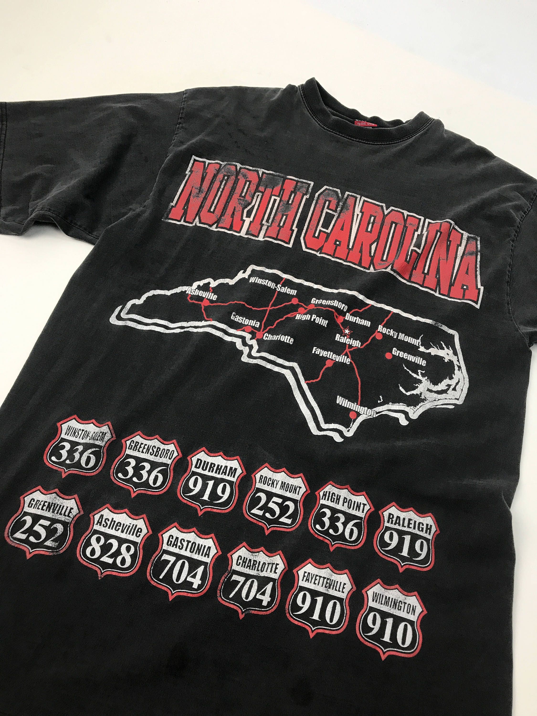 t shirt printing highpoint