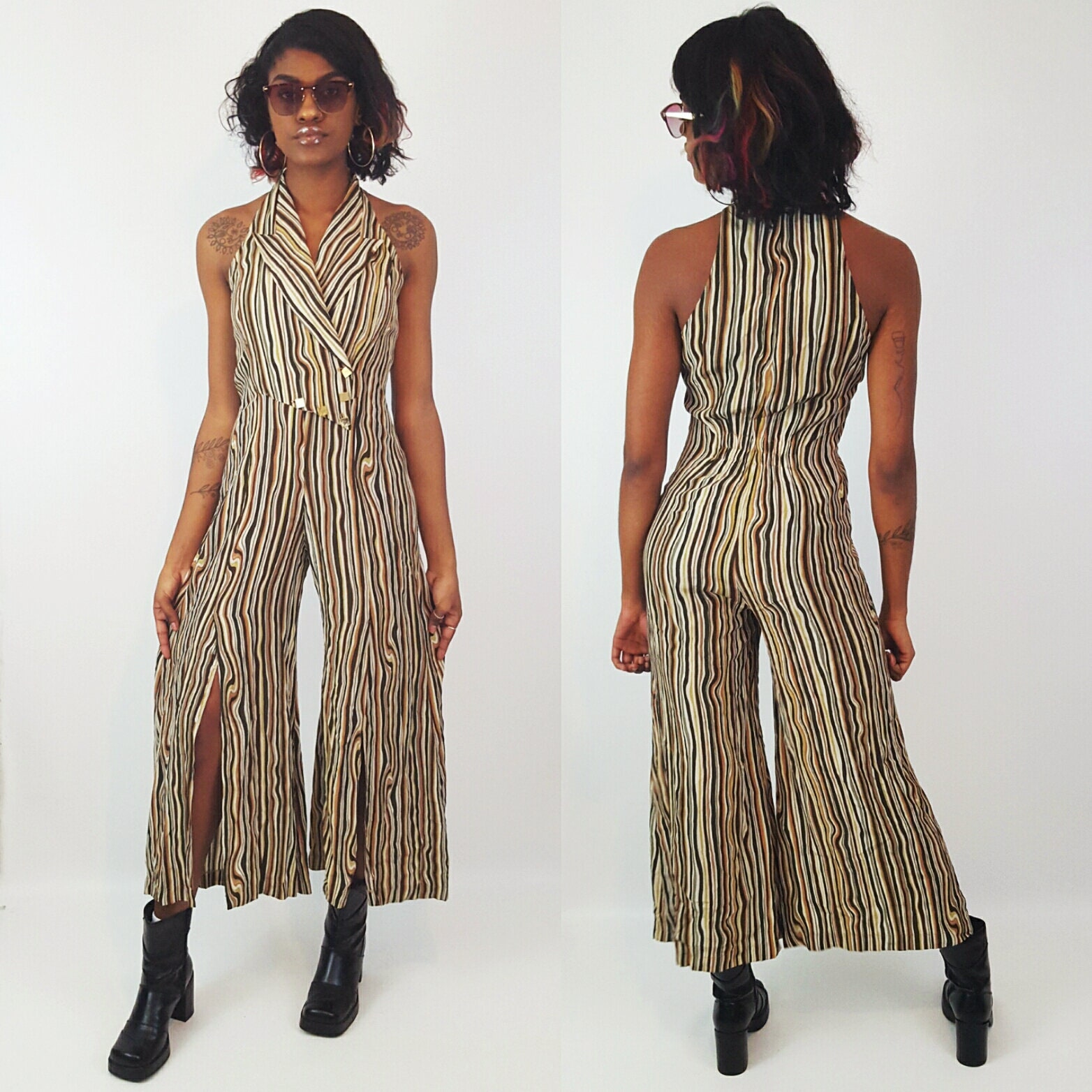 christian dior jumpsuit