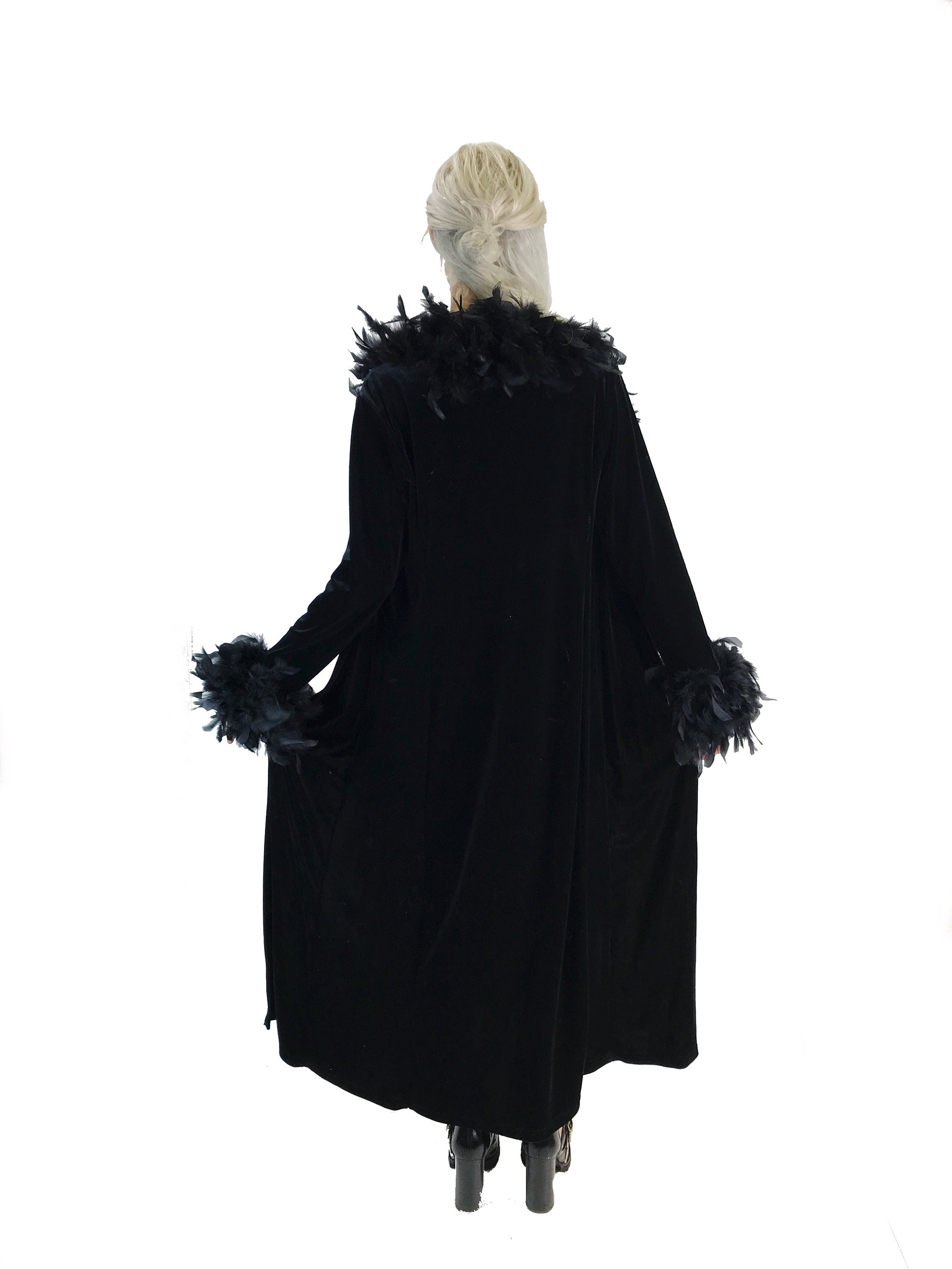 formula x feather coat Off 76% - sales 