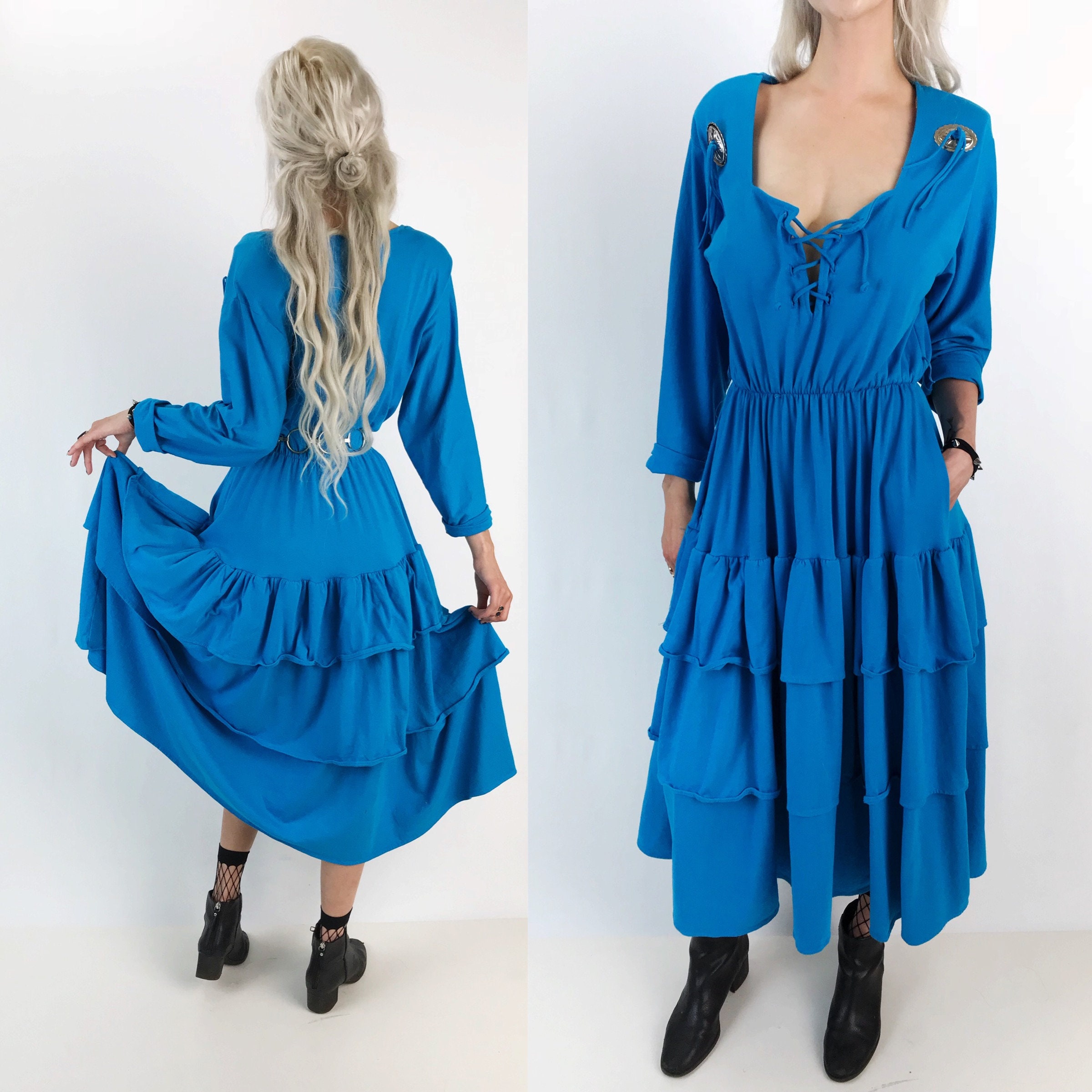 western midi design