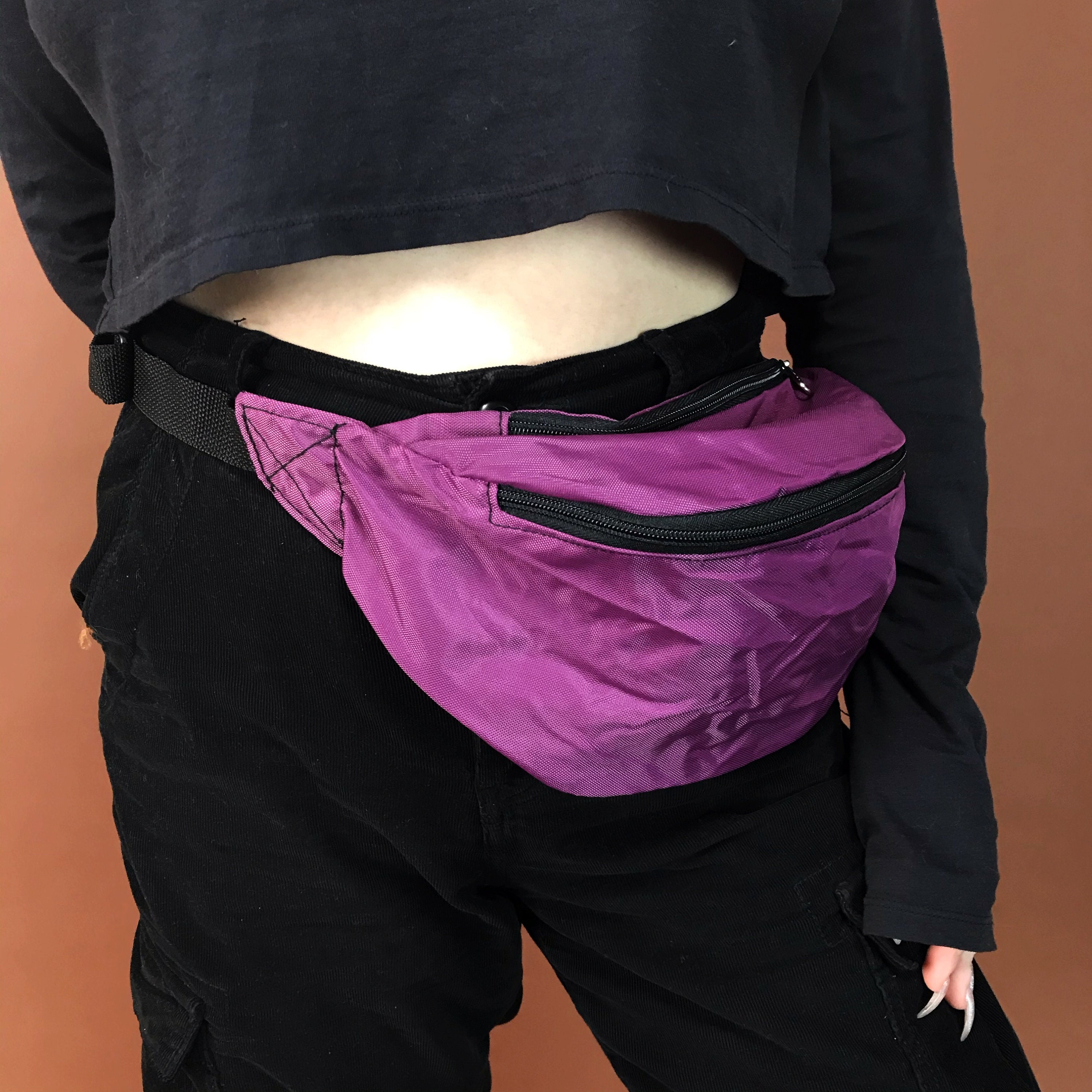 pink fanny pack pink fanny pack
