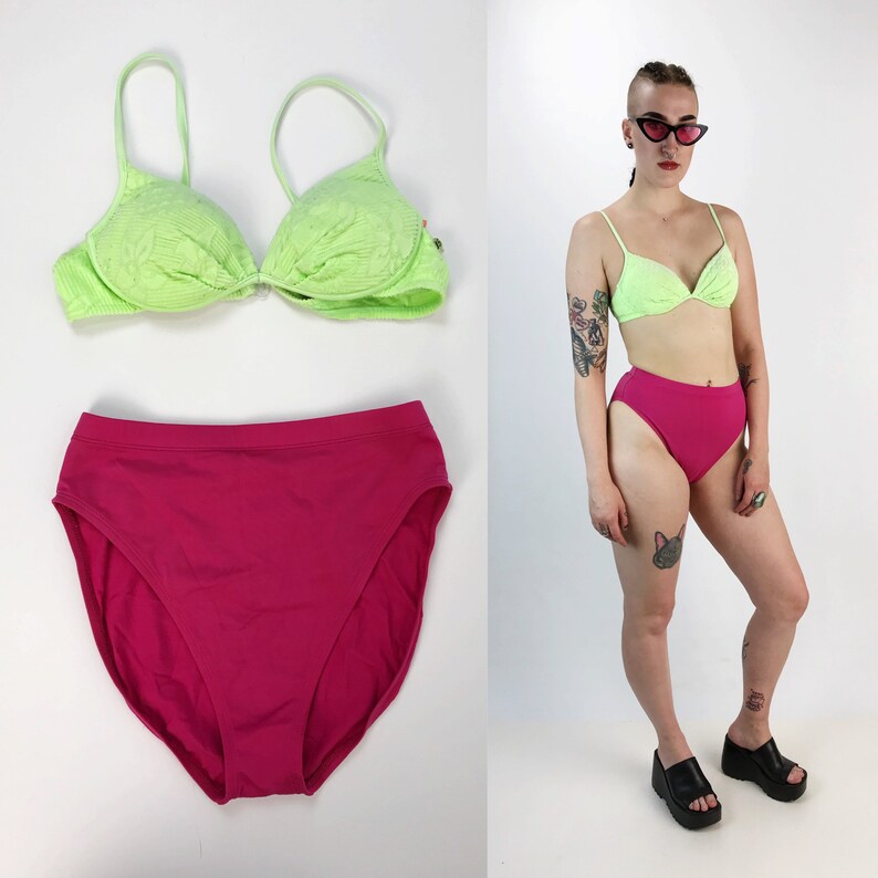 mix and match bikini tops and bottoms